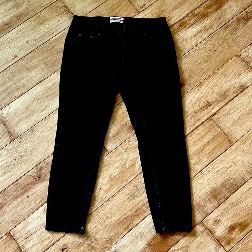 One X OneTeaspoon Denim